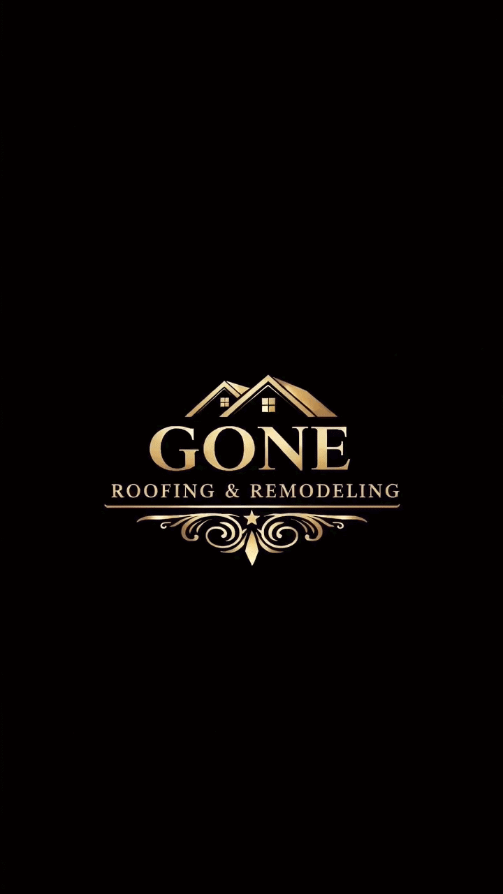 Gone Roofing and Remodeling